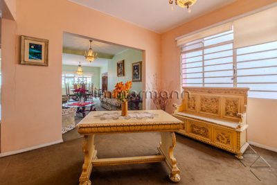 Casa, 4 quartos, 270 m² - Foto 3