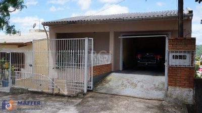 Casa, 5 quartos, 336 m² - Foto 1