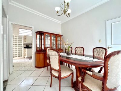 Casa, 4 quartos, 201 m² - Foto 4