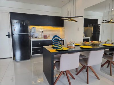 Apartamento, 1 quarto, 44 m² - Foto 1