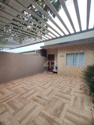 Casa, 2 quartos, 60 m² - Foto 2