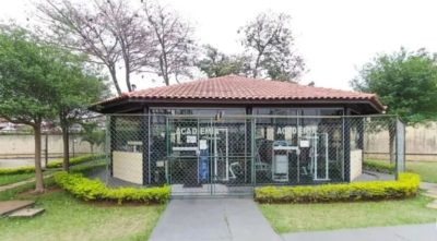 Apartamento, 2 quartos, 52 m² - Foto 2