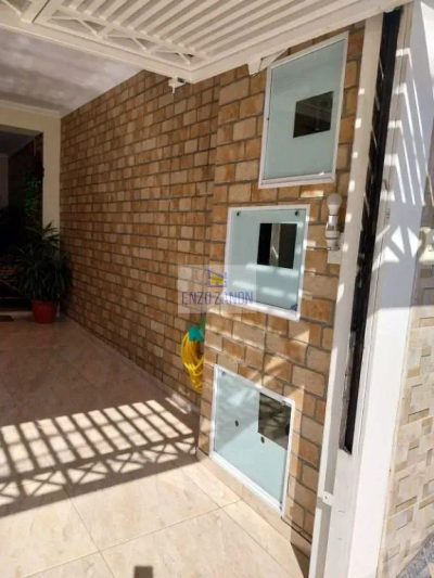 Sobrado, 3 quartos, 175 m² - Foto 4