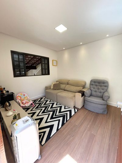 Casa, 2 quartos, 75 m² - Foto 4
