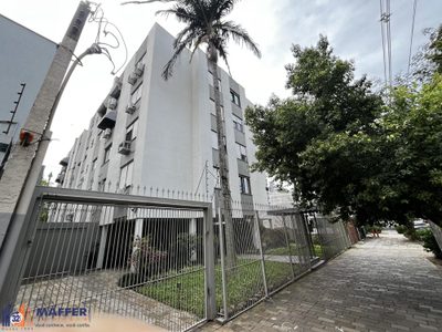 Apartamento, 2 quartos, 70 m² - Foto 1
