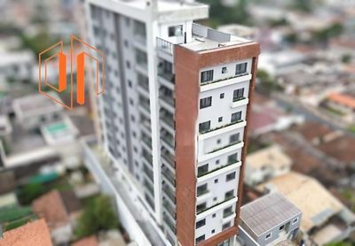 Apartamento, 2 quartos, 63 m² - Foto 1