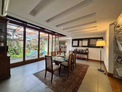 Apartamento, 4 quartos, 669 m² - Foto 1