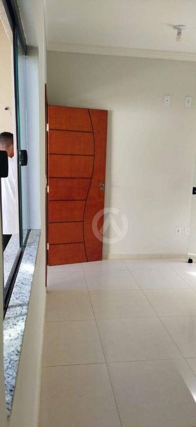 Casa, 2 quartos, 80 m² - Foto 4