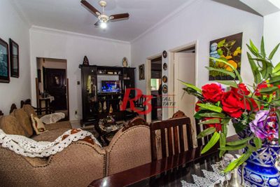 Apartamento, 2 quartos, 76 m² - Foto 5