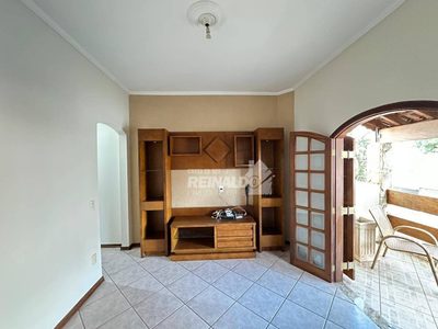 Casa, 3 quartos, 122 m² - Foto 2