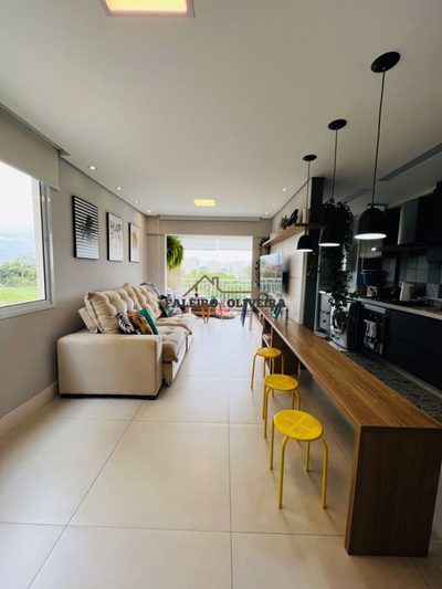 Apartamento, 2 quartos, 80 m² - Foto 3