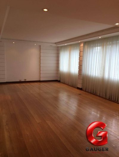 Apartamento, 4 quartos, 182 m² - Foto 1