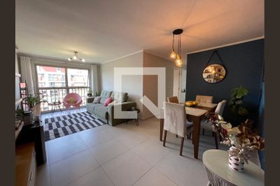Apartamento, 3 quartos, 85 m² - Foto 3
