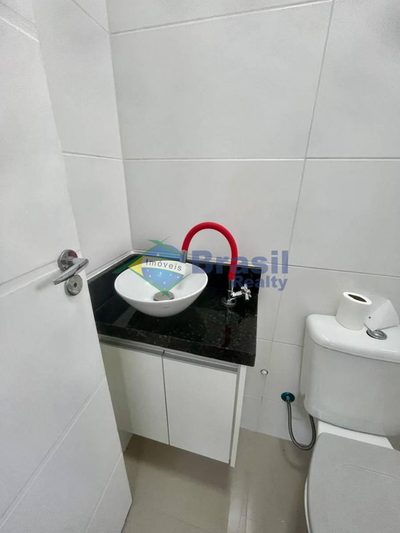 Apartamento, 2 quartos, 40 m² - Foto 4