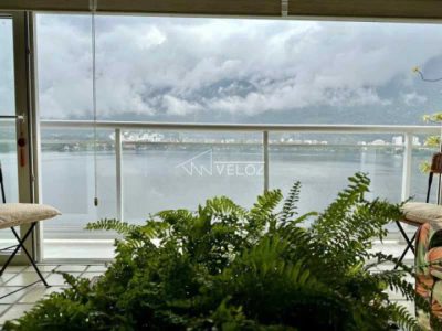 Apartamento, 4 quartos, 210 m² - Foto 1