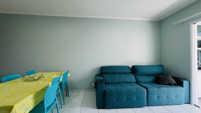 Apartamento, 3 quartos, 98 m² - Foto 3