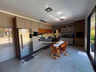 Chácara, 2 quartos, 1000 m² - Foto 5