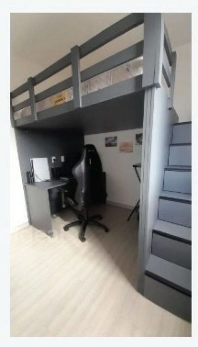 Apartamento, 2 quartos, 46 m² - Foto 4