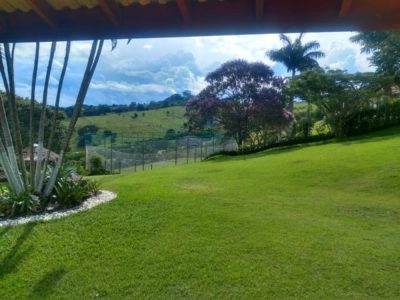 Chácara, 6 quartos - Foto 4
