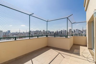 Cobertura, 4 quartos, 470 m² - Foto 4