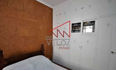 Apartamento, 3 quartos, 110 m² - Foto 3