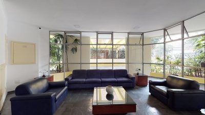 Apartamento, 1 quarto, 34 m² - Foto 5