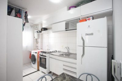 Apartamento, 2 quartos, 46 m² - Foto 1