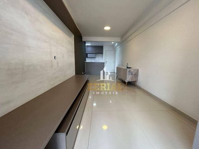 Apartamento, 2 quartos, 64 m² - Foto 2