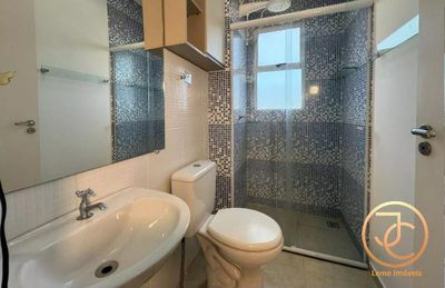 Apartamento, 2 quartos, 52 m² - Foto 5
