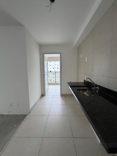 Apartamento, 3 quartos, 122 m² - Foto 2
