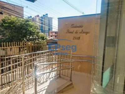 Apartamento, 4 quartos, 136 m² - Foto 4