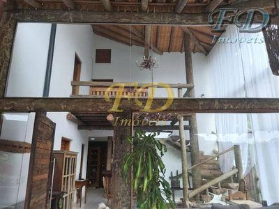 Chácara, 2 quartos, 973 m² - Foto 5