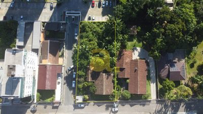 Terreno, 1488 m² - Foto 1