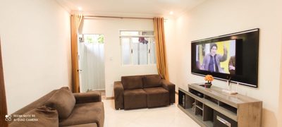 Casa, 3 quartos, 69 m² - Foto 4