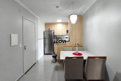 Apartamento, 2 quartos, 43 m² - Foto 5