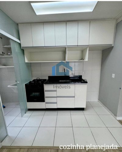 Apartamento, 2 quartos, 50 m² - Foto 3