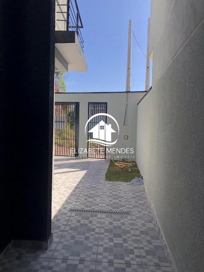 Sobrado, 3 quartos, 126 m² - Foto 3