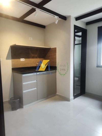 Casa, 22 m² - Foto 5