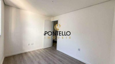 Cobertura, 3 quartos, 84 m² - Foto 2