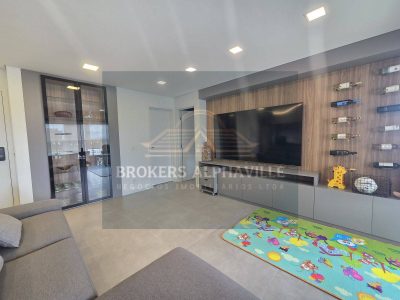 Apartamento, 1 quarto, 75 m² - Foto 5