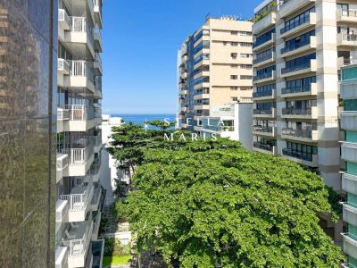 Apartamento, 4 quartos, 260 m² - Foto 2