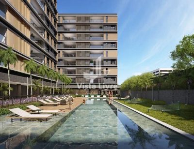 Apartamento, 3 quartos, 248 m² - Foto 1