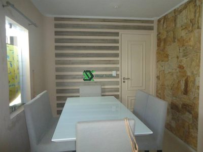 Cobertura, 3 quartos, 160 m² - Foto 3