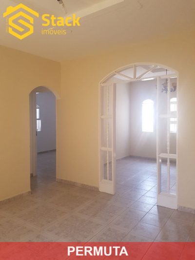 Casa, 4 quartos, 200 m² - Foto 1