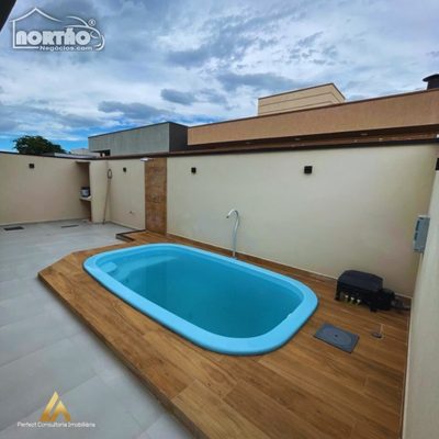 Casa, 4 quartos, 169 m² - Foto 3