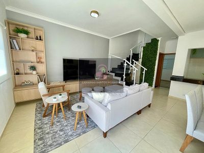 Casa, 4 quartos, 110 m² - Foto 2