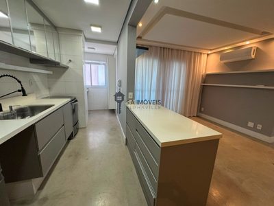 Apartamento, 2 quartos, 76 m² - Foto 4