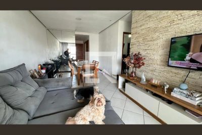 Apartamento, 2 quartos, 86 m² - Foto 4