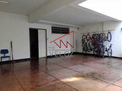 Cobertura, 3 quartos, 142 m² - Foto 1