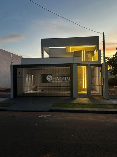 Casa, 2 quartos, 141 m² - Foto 4